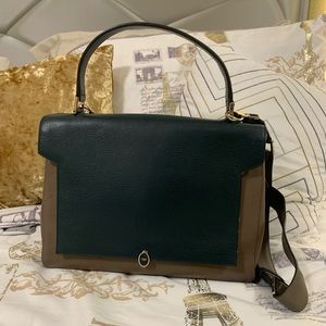 Beautiful crossbody bag Anya Hindmarch